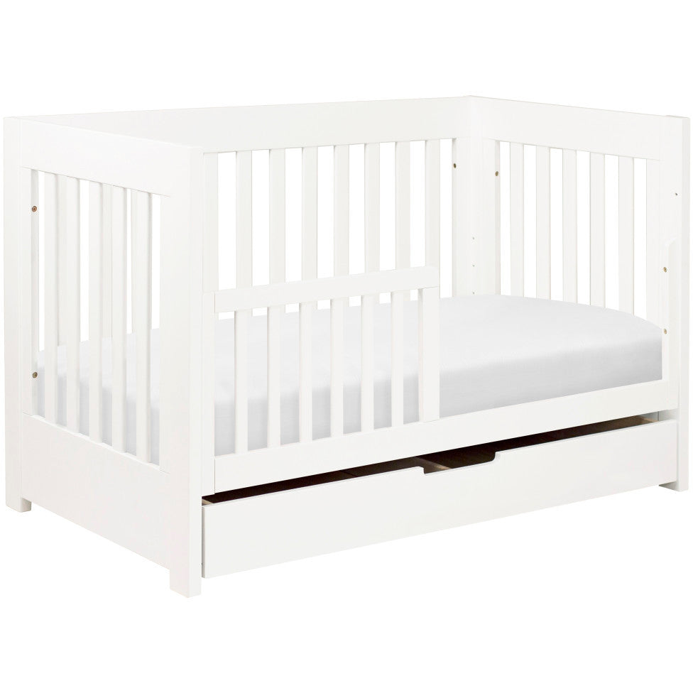 Mercer 3 2025 in 1 crib