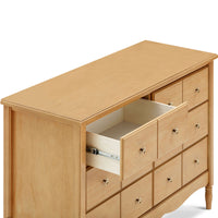 Philadelphia 6-Drawer Dresser