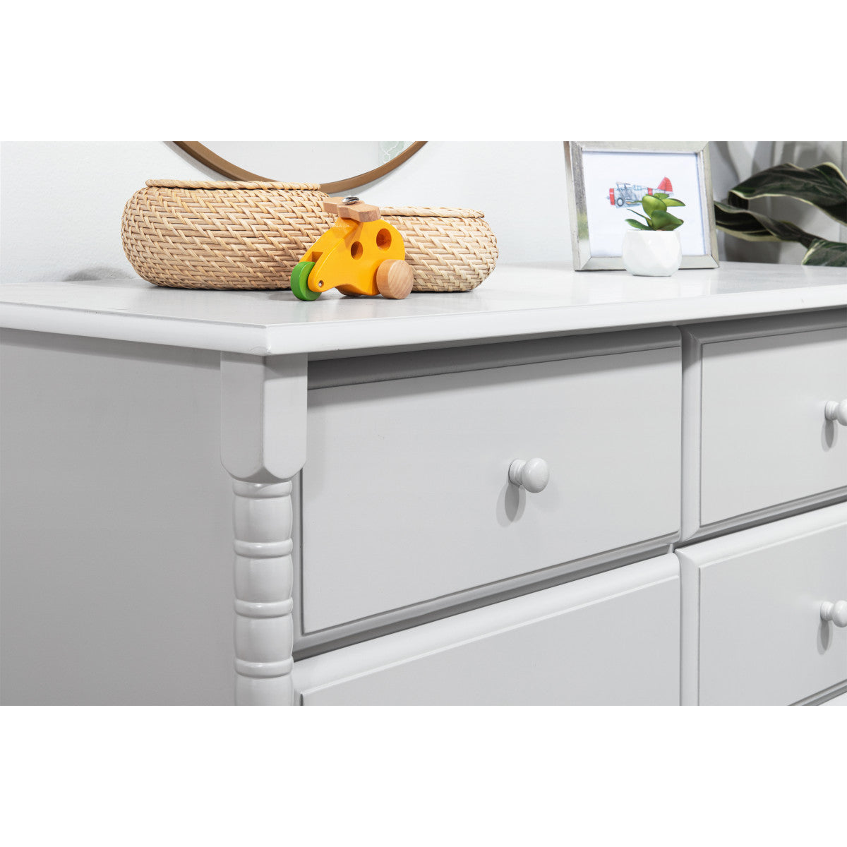 Jenny lind outlet dresser