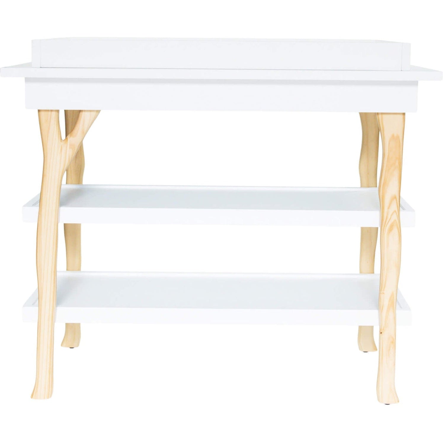 Open changing table cheap