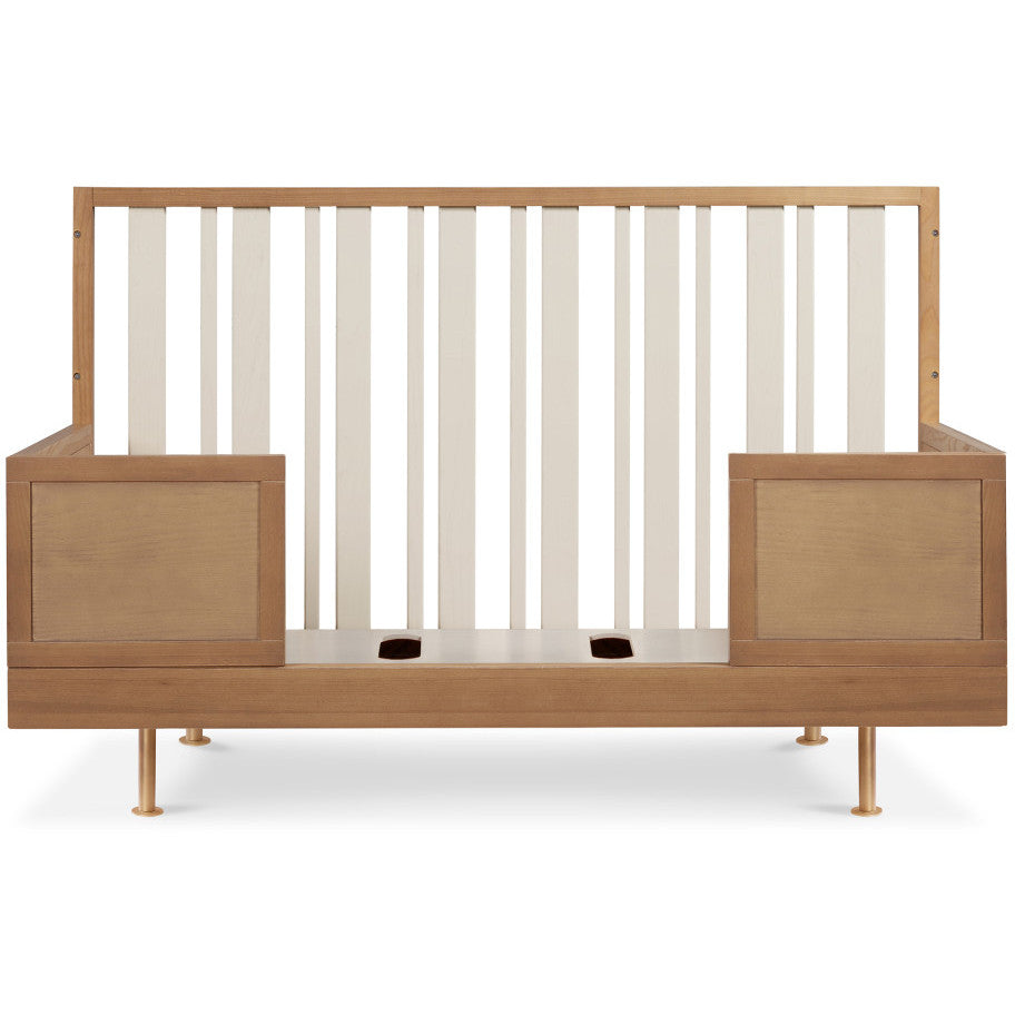 Nursery works outlet crib