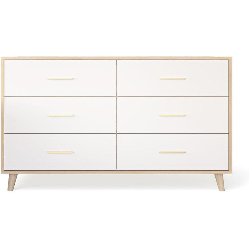 Romina New York Double Dresser – Kids Bedroom Gallery