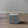 Romina Quadro Nightstand