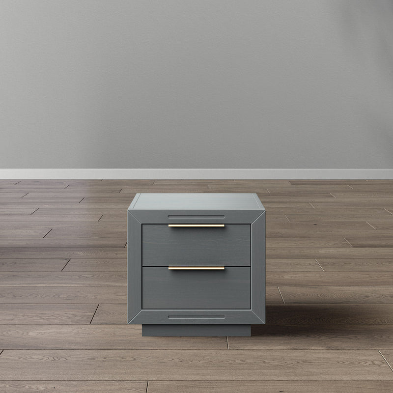 Romina Quadro Nightstand