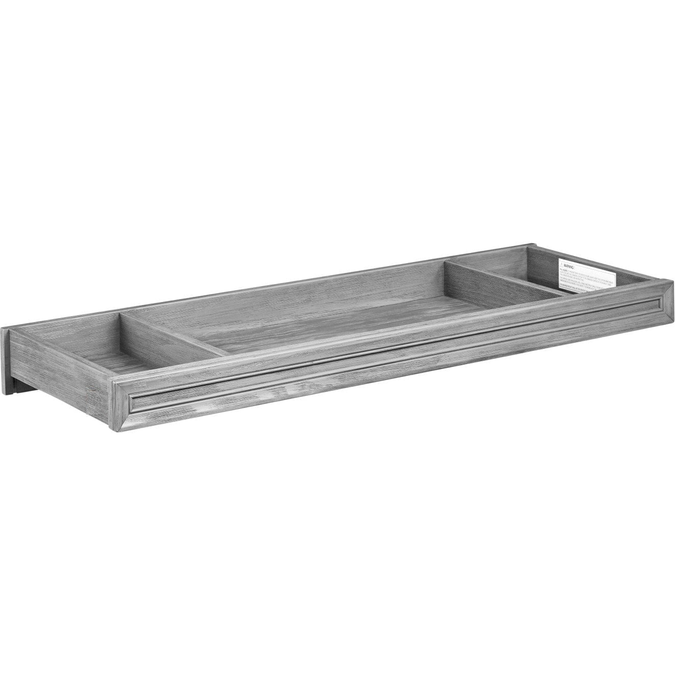 Boundbrook Changing Tray