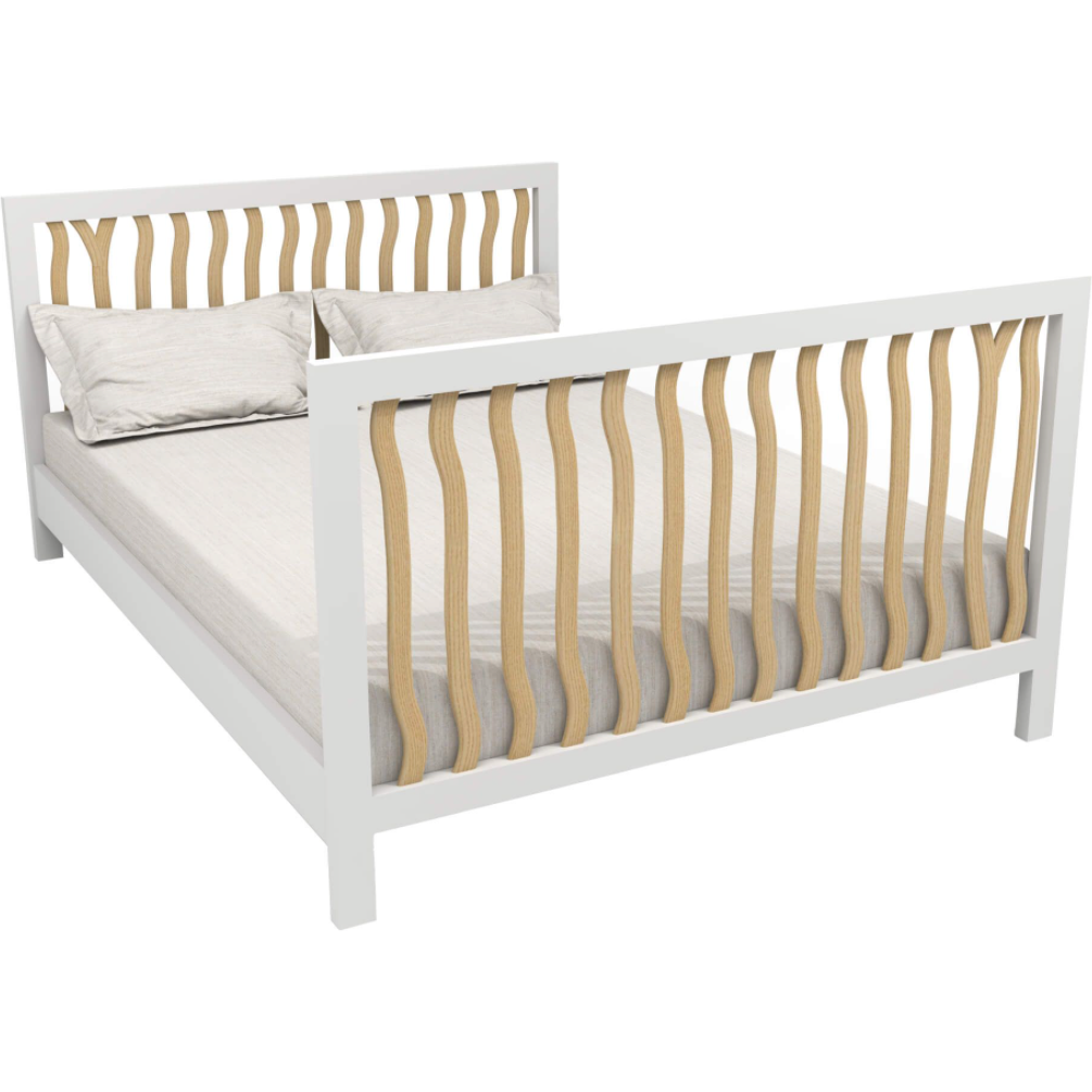 Milk Street Branch Adult Bed Conversion Kit