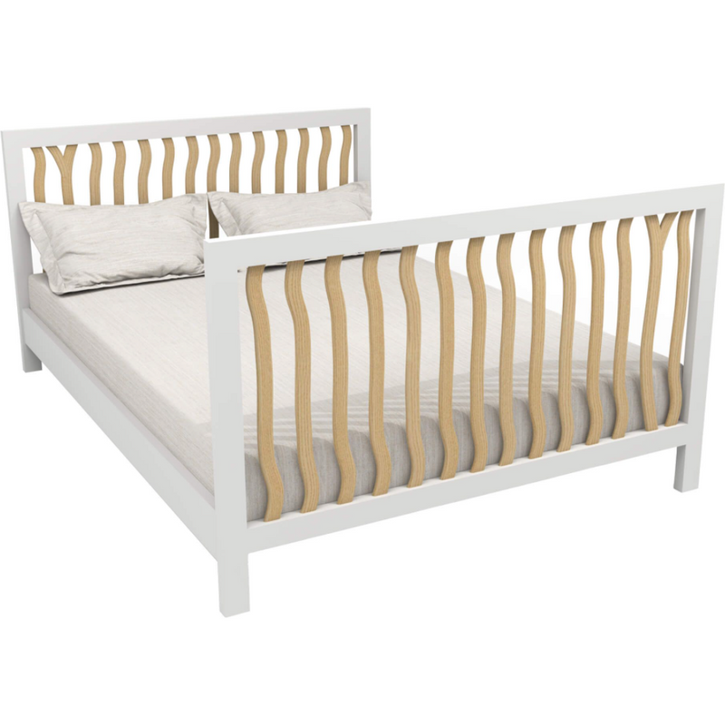 Milk Street Branch Adult Bed Conversion Kit