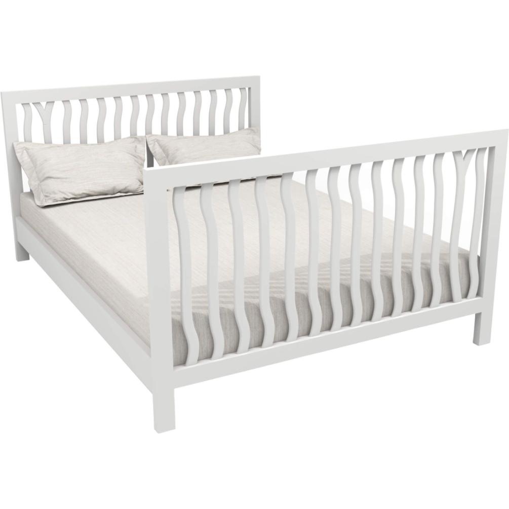 Milk Street Branch Adult Bed Conversion Kit