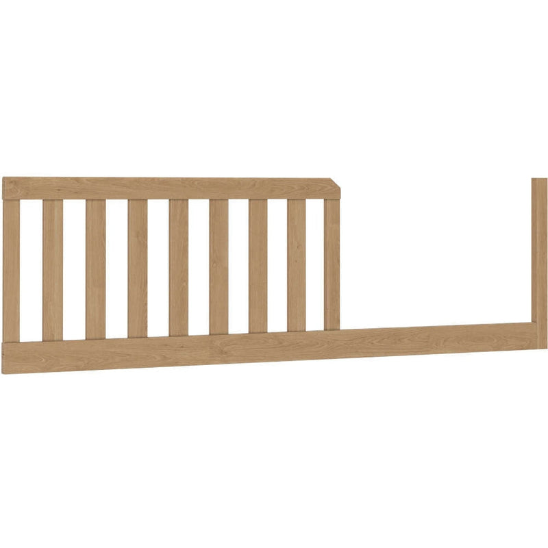 Dadada 3-in-1 Toddler Bed Rail for Soho / Austin / Kenton / Boston Cribs