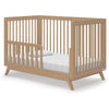 Dadada 3-in-1 Toddler Bed Rail for Soho / Austin / Kenton / Boston Cribs