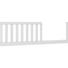 Dadada Domino Toddler Bed Guard Rails (2-pack)