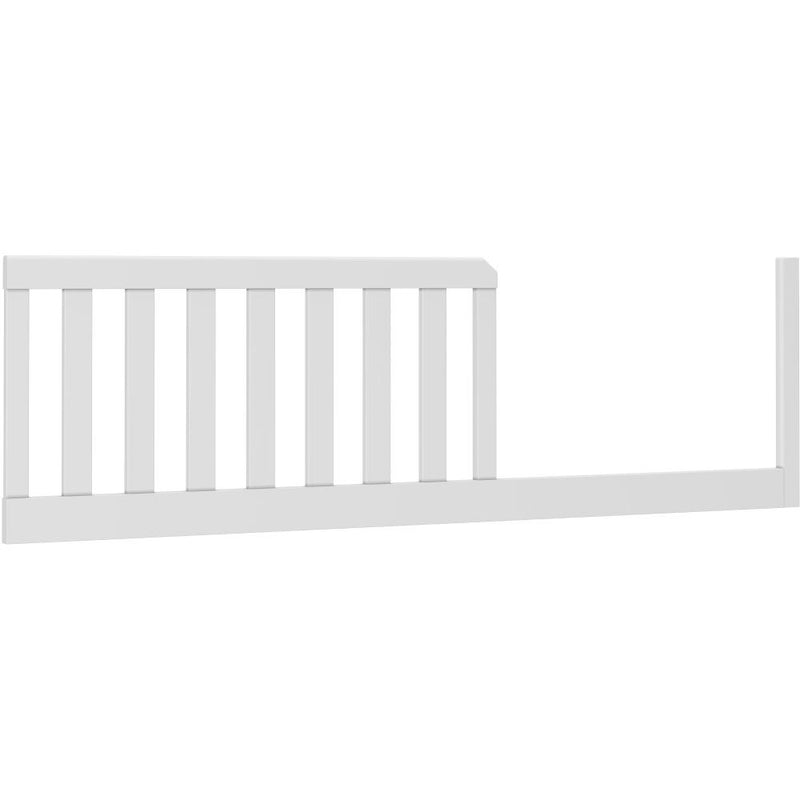 Dadada Domino Toddler Bed Guard Rails (2-pack)