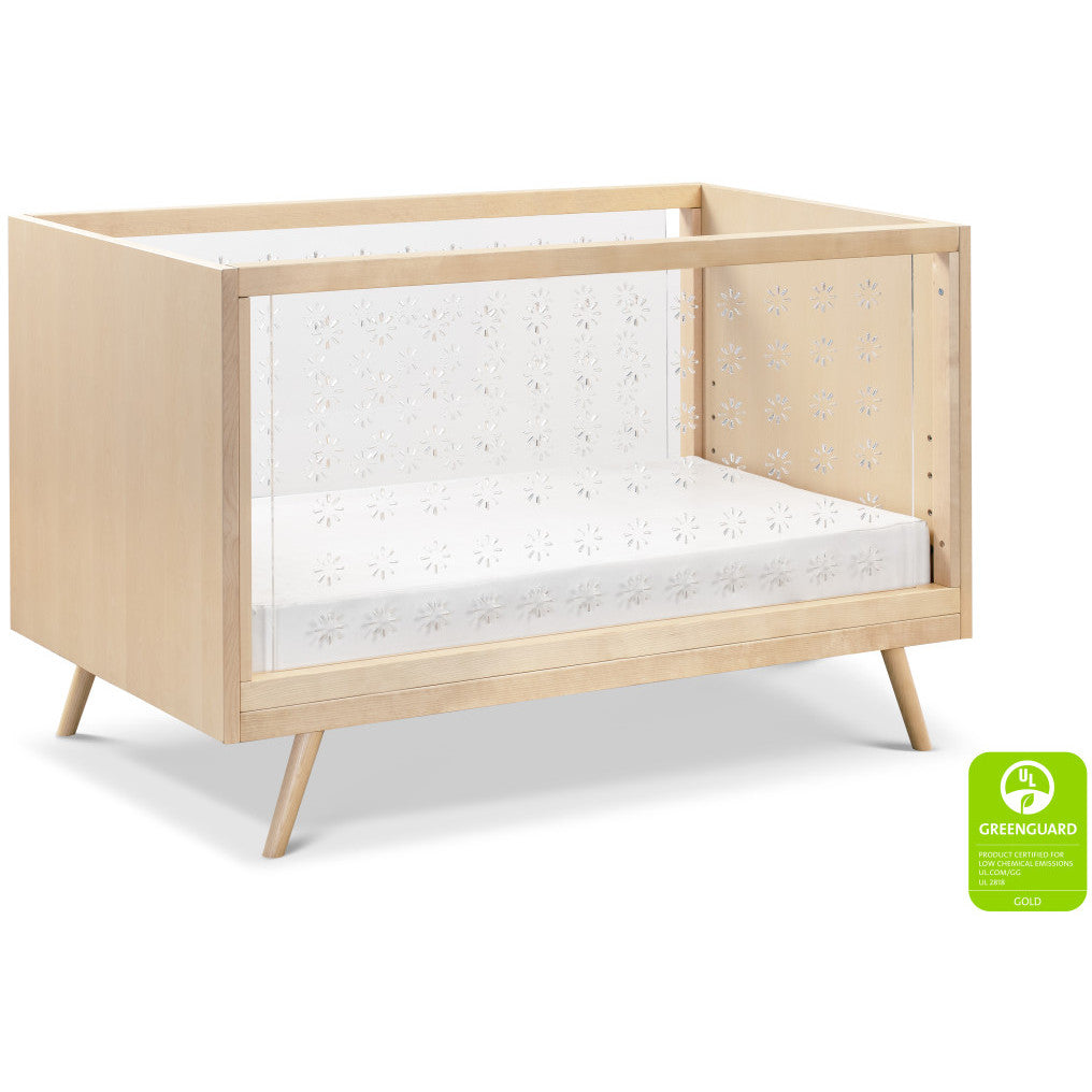 Ubabub pod hot sale crib used