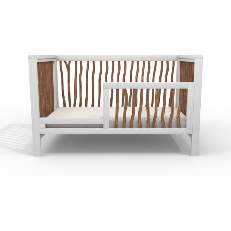 Milk Street Branch Toddler Bed Conversion Kit