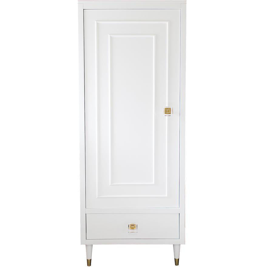 Newport Cottages Uptown Armoire