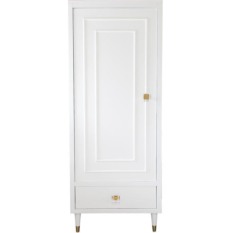 Newport Cottages Uptown Armoire