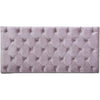 Romina Ventianni Tufted Headboard for Full Convertible Crib