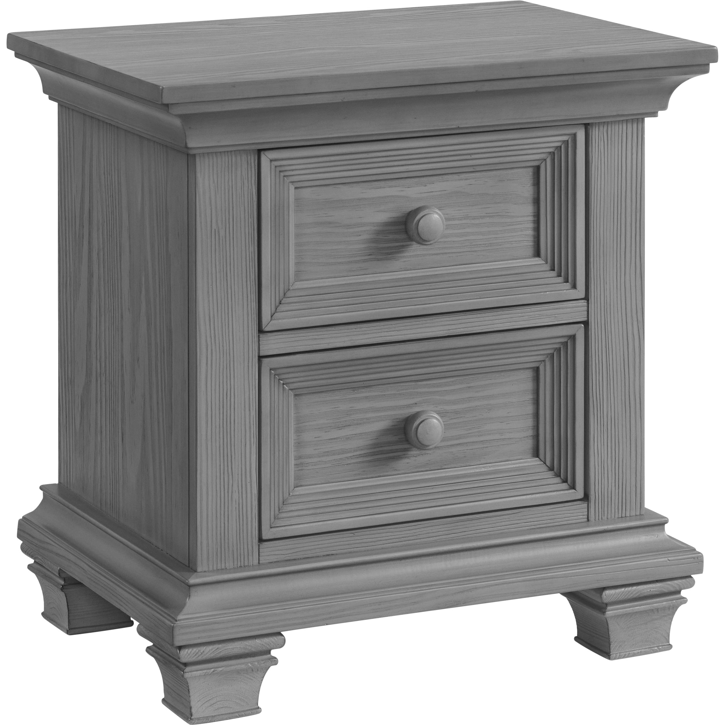 Easton 2-Drawer Nightstand