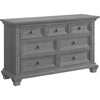 Annapolis 7-Drawer Dresser