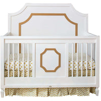Newport Cottages Beverly 3-in-1 Conversion Crib