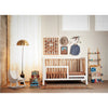 Milk Street Branch Toddler Bed Conversion Kit