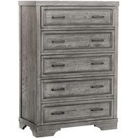 Dory Tall Chest