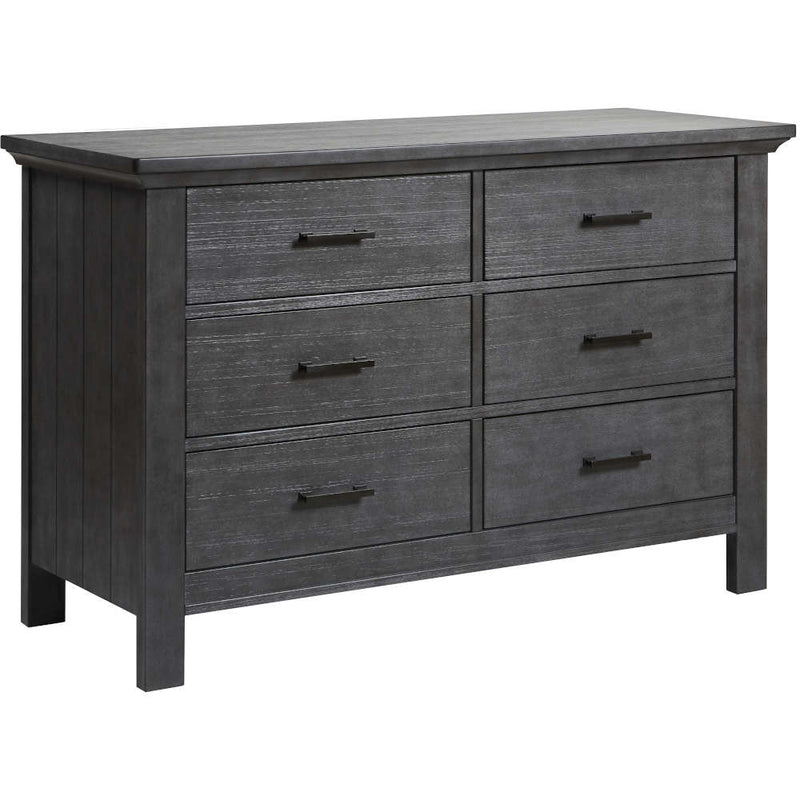 Governor Double Dresser