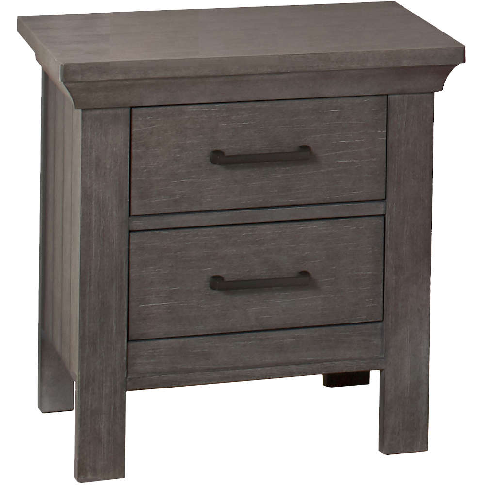 Governor Nightstand