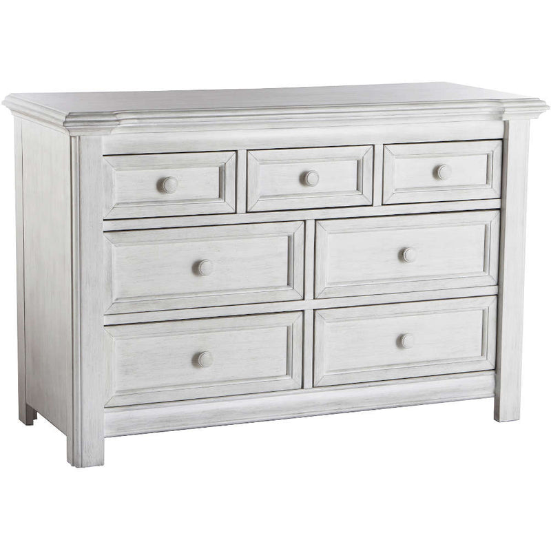Champagne Double Dresser