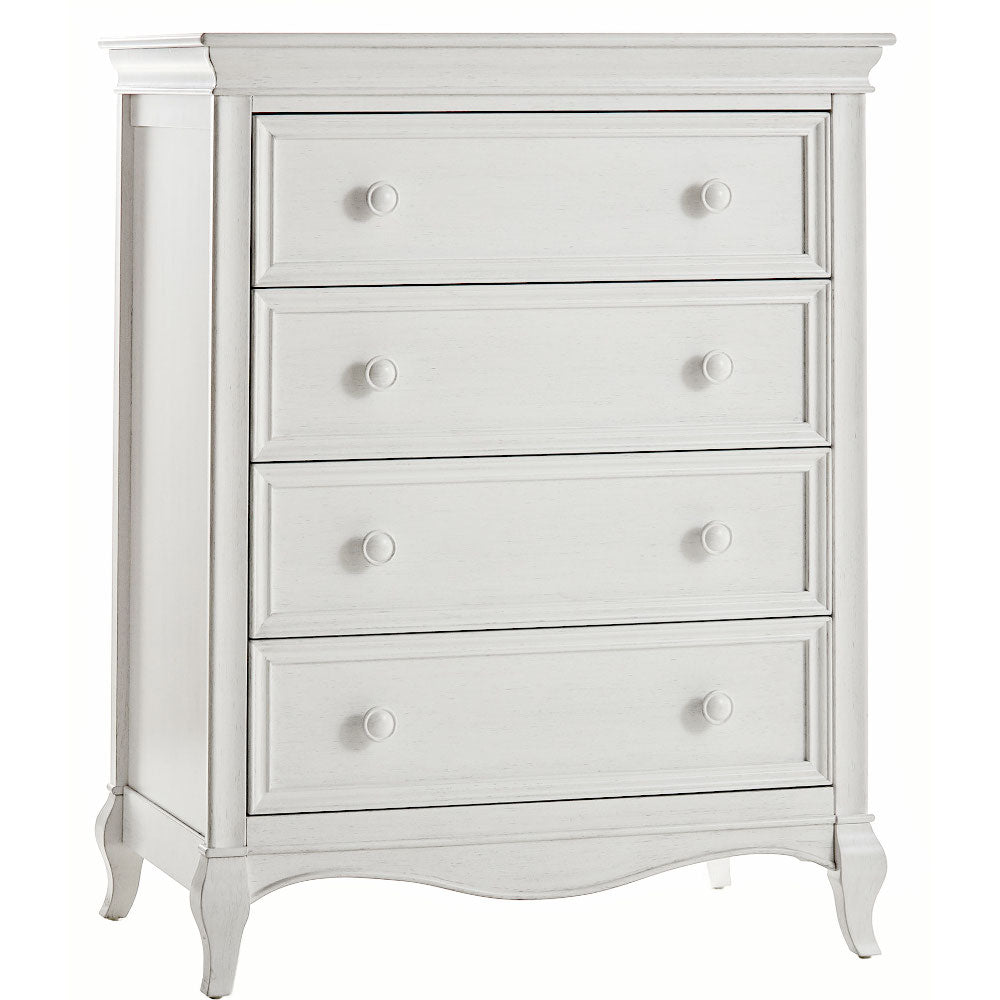 Diana 4-Drawer Chest