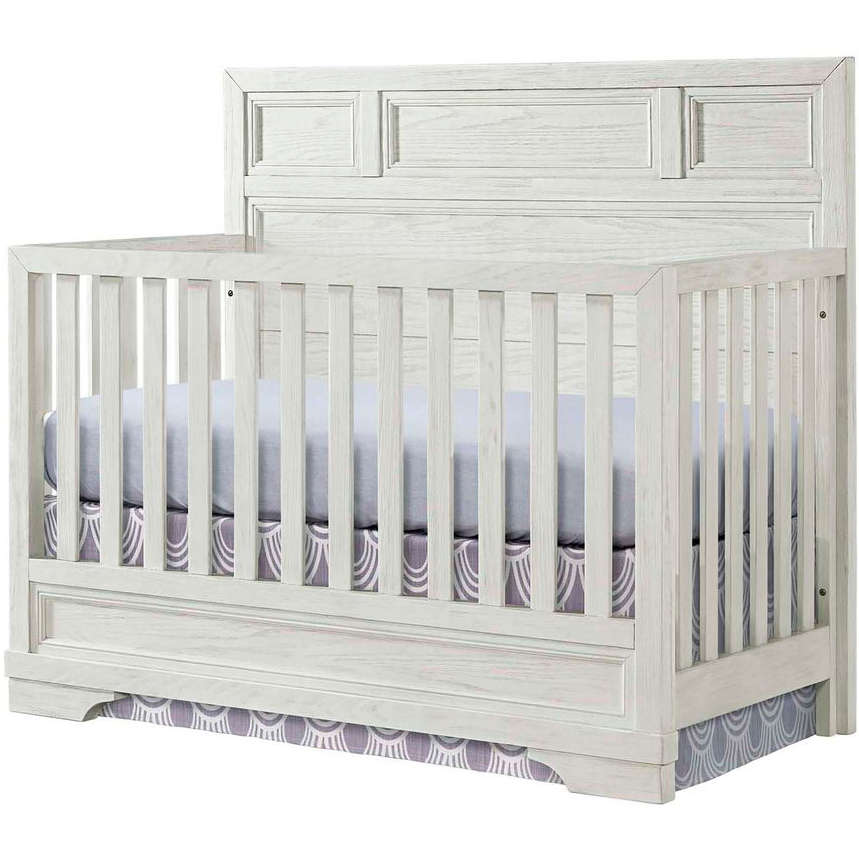 Dory Flat Convertible Crib