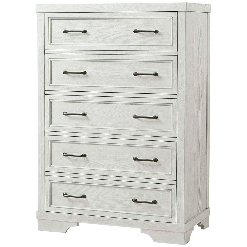 Dory Tall Chest