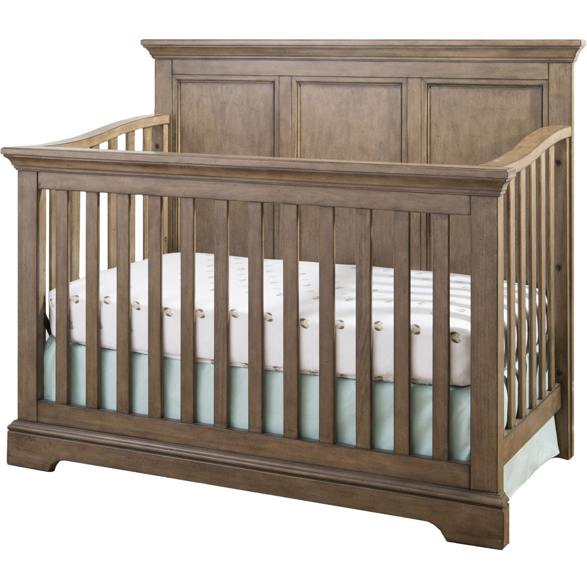 Stanley Convertible Crib