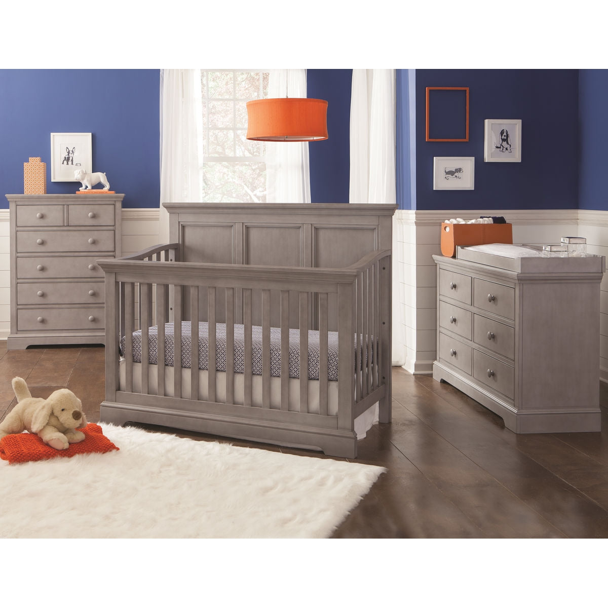 Stanley crib on sale