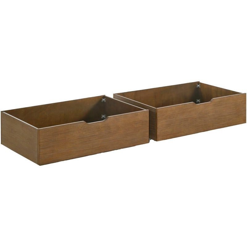 Atlantic Small Underbed Drawers (set of 2)
