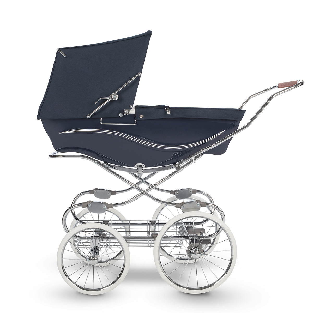 Silver Cross Kensington Stroller