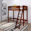 Maxtrix Twin High Loft Bed with Ladder