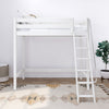 Maxtrix Twin High Loft Bed with Ladder