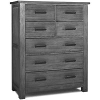 Catskills 7-Drawer Chest