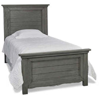 Catskills Twin Size Bed