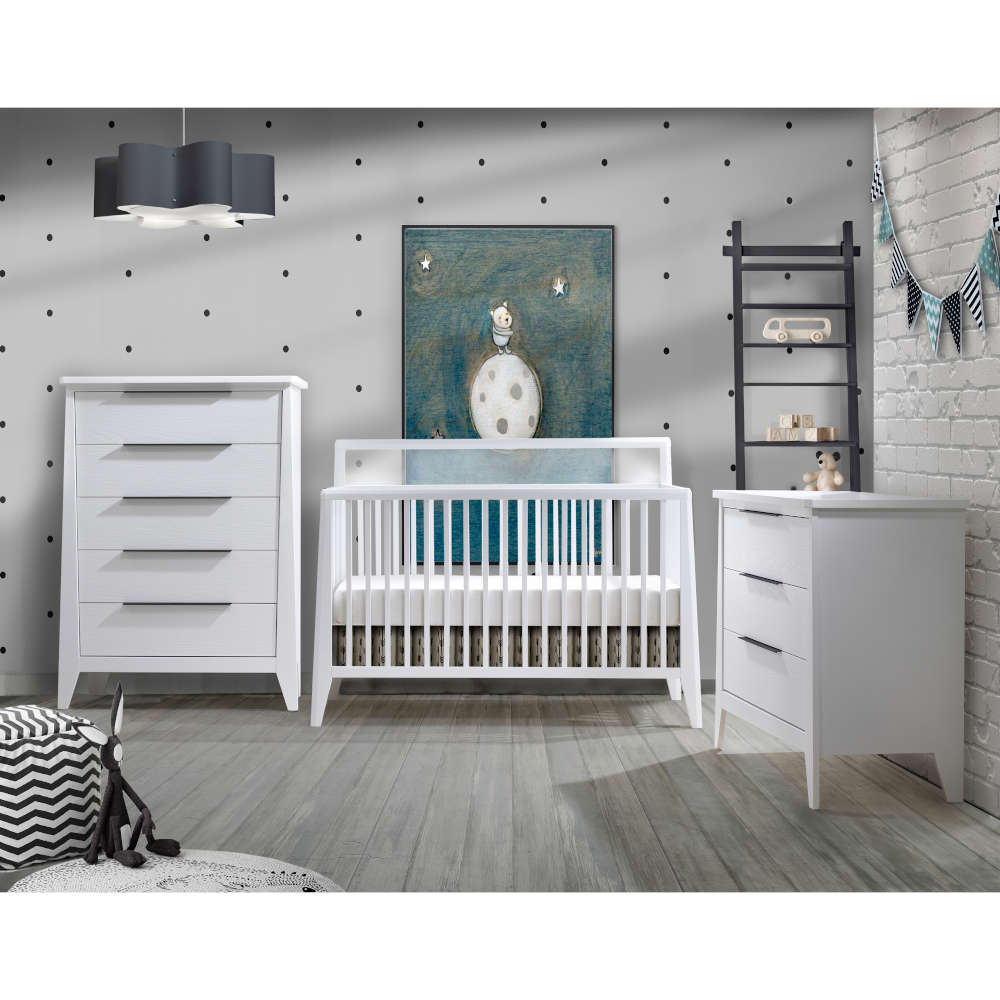 Nest store baby furniture