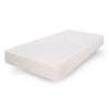 Naturepedic 2 in 1 Organic Ultra Waterproof Quilted Full Mattress