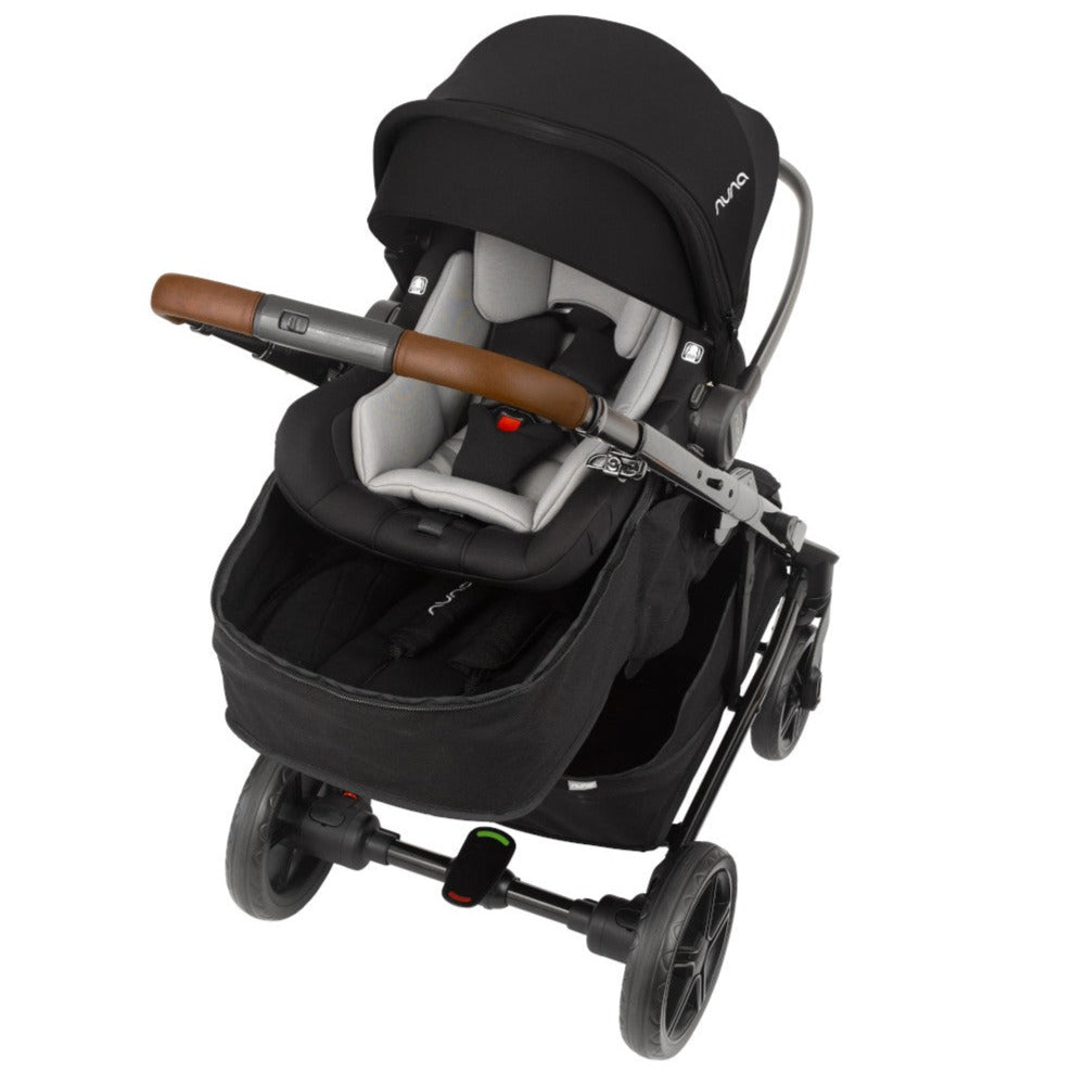 Nuna tavo stroller and pipa best sale car seat