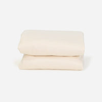 Naturepedic Organic Waterproof Twin Mattress Protector