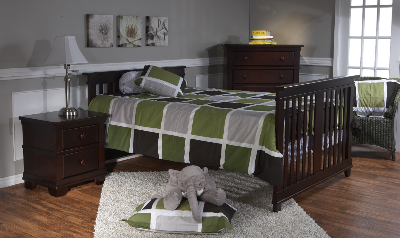 Pali lucca crib hot sale