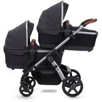 Silver Cross Wave Bassinet