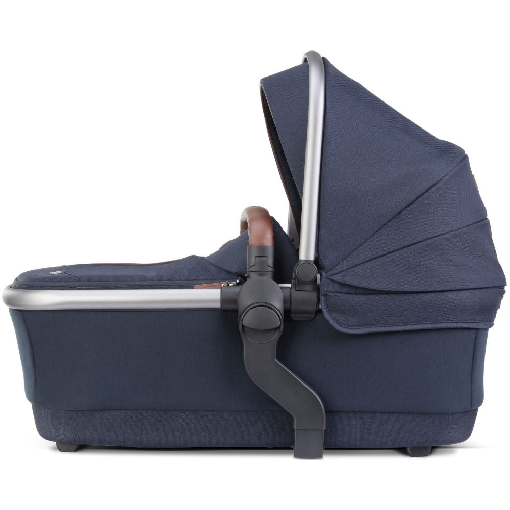 Silver Cross Wave Bassinet