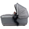 Silver Cross Wave Bassinet