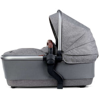 Silver Cross Wave Bassinet