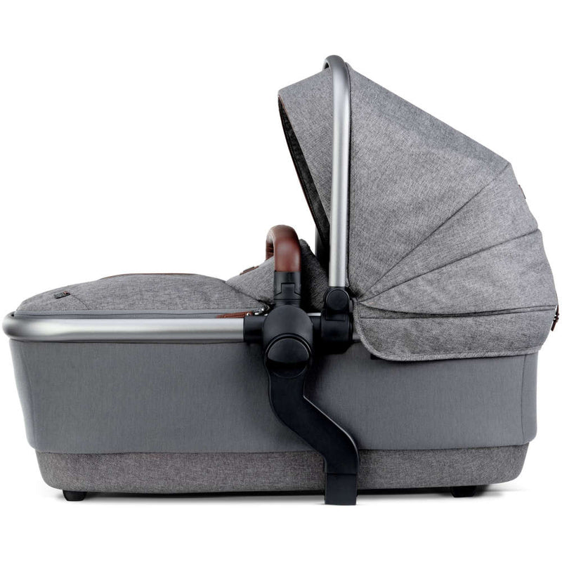 Silver Cross Wave Bassinet